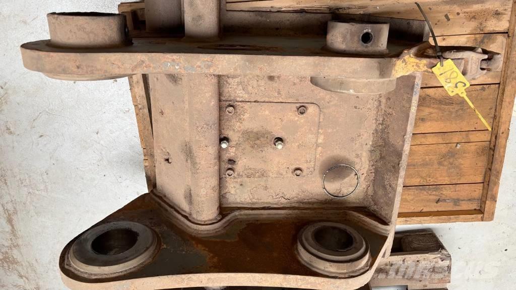 Beco HD575 Hurtigkoblinger