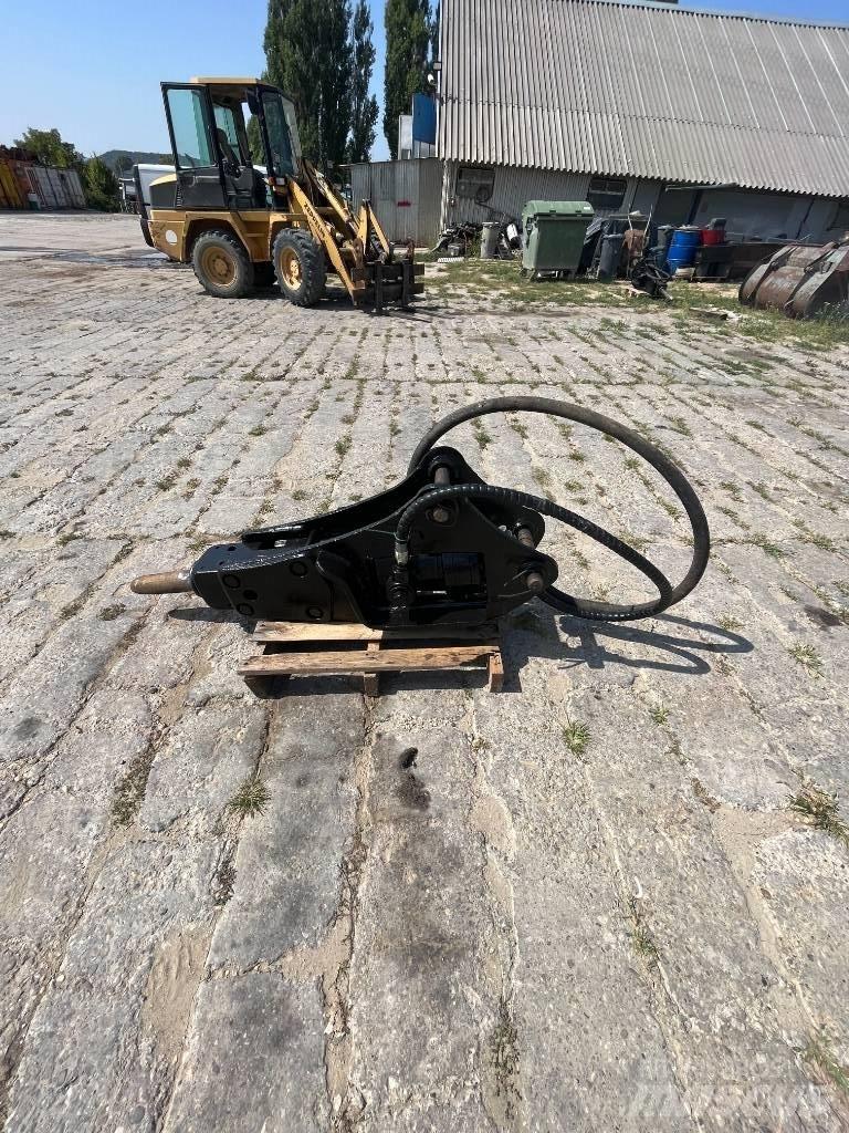 Promove P12 Knusere