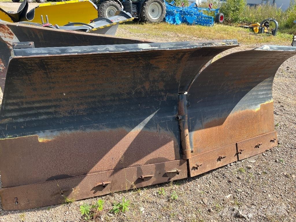 VM 280 NA Snøploger- og skjær