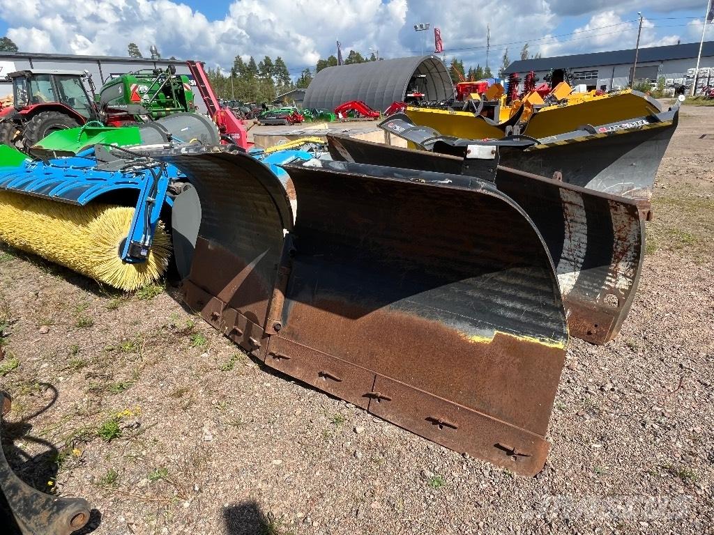 VM 280 NA Snøploger- og skjær