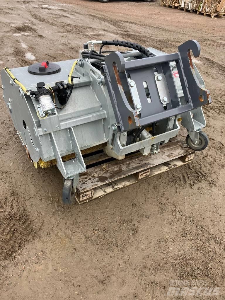 Siringe US150 Landbruk - Annet