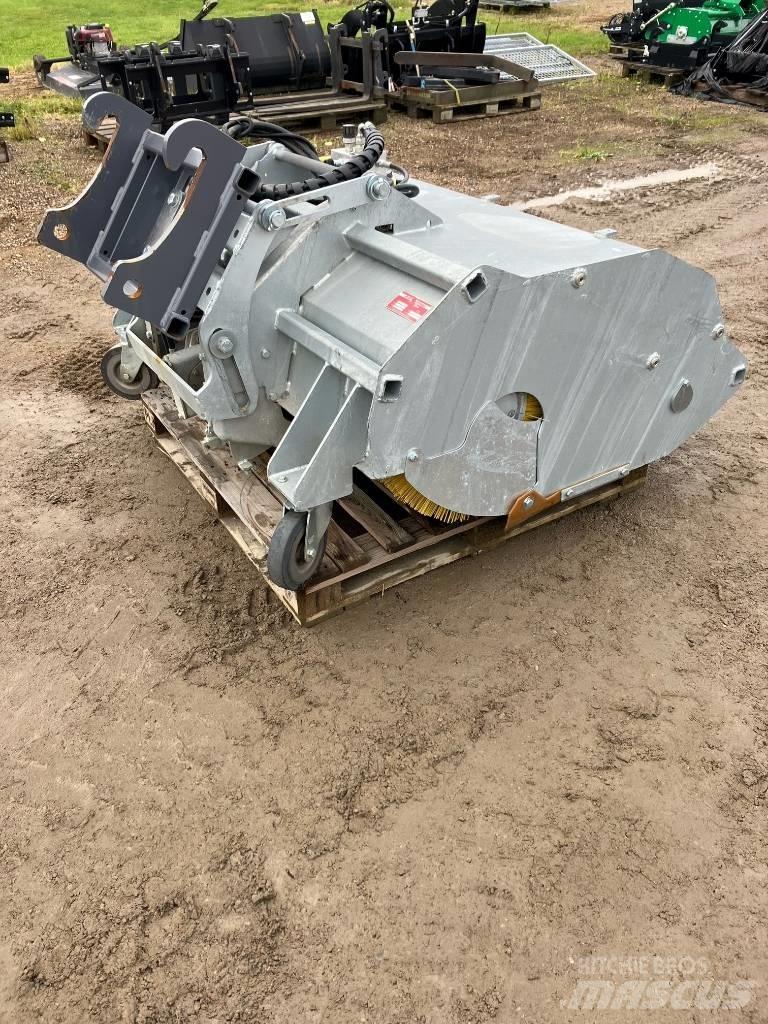 Siringe US150 Landbruk - Annet