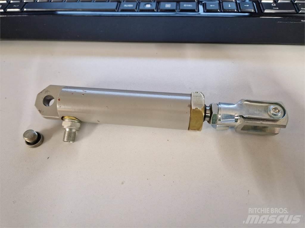 Rottne 072-0003 Hydraulikk