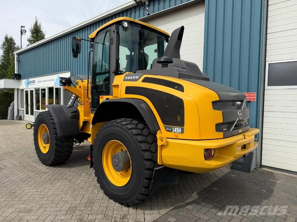 Volvo L 45 H Hjullastere