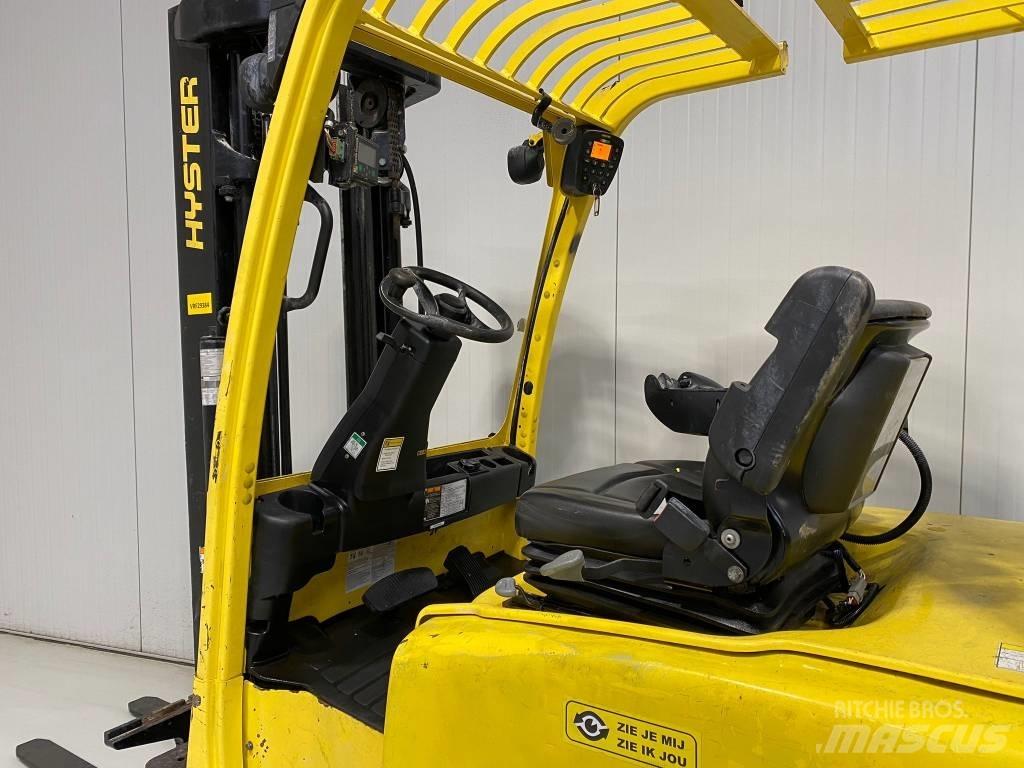 Hyster J3.0XN Elektriske trucker