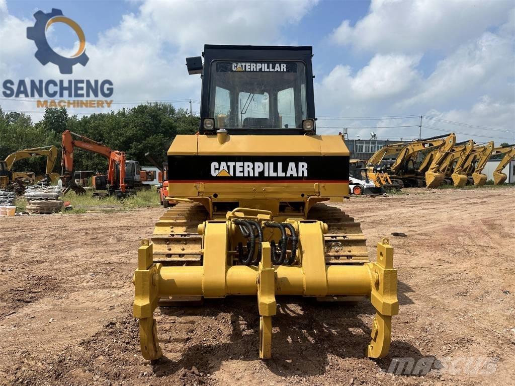 CAT D 6 G Dozere Beltegående