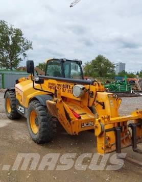 JCB 540-140 Teleskoplastere
