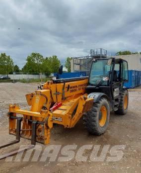 JCB 540-140 Teleskoplastere