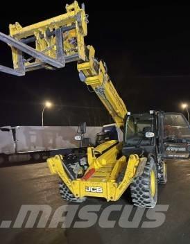 JCB 540-140 Teleskoplastere