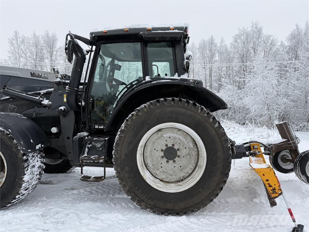 Valtra T191 Traktorer
