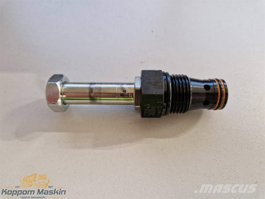 Rottne 081-0038 Hydraulikk