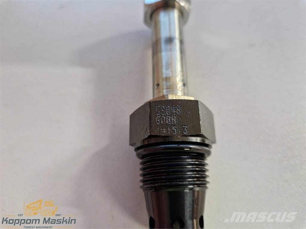 Rottne 081-0038 Hydraulikk