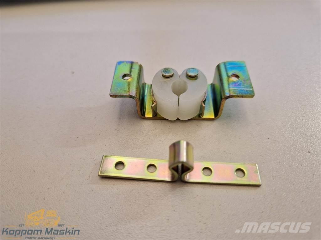 Rottne 058-0093 Chassis og understell
