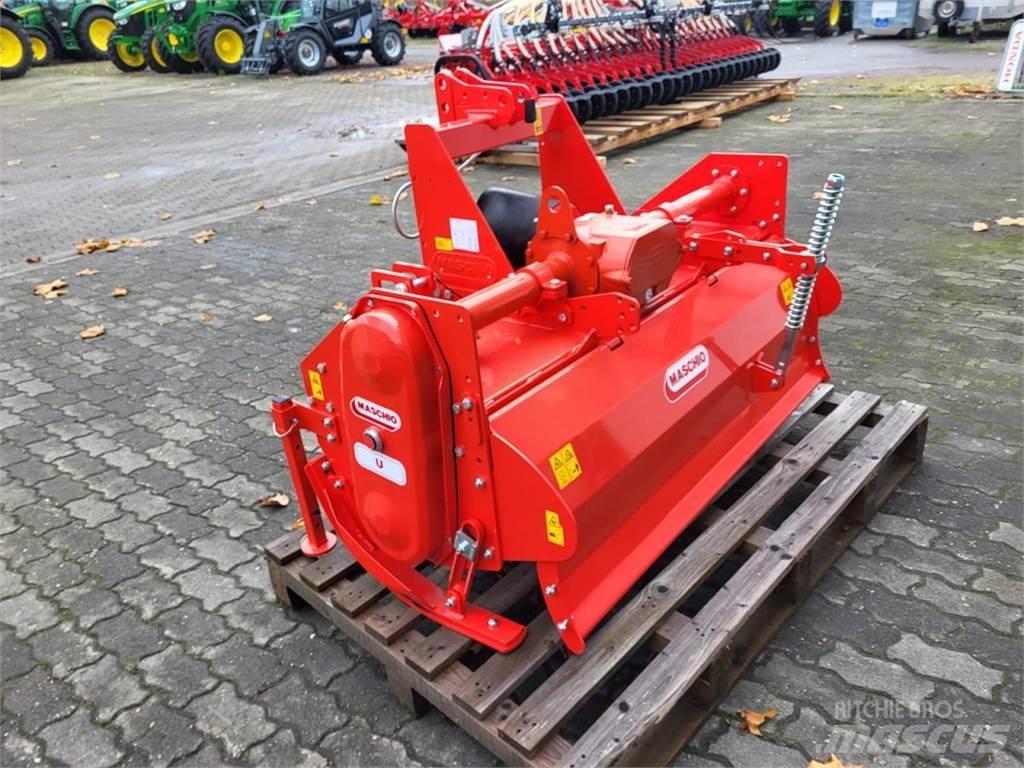 Maschio U 140 Landbruk - Annet