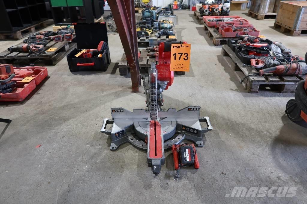 MILWAUKEE M18 FMS305 Anlegg - Annet