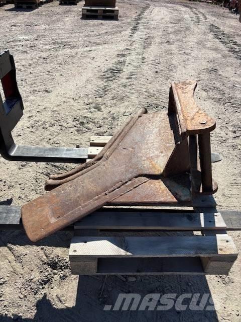  Kabelplog S45 Andre komponenter