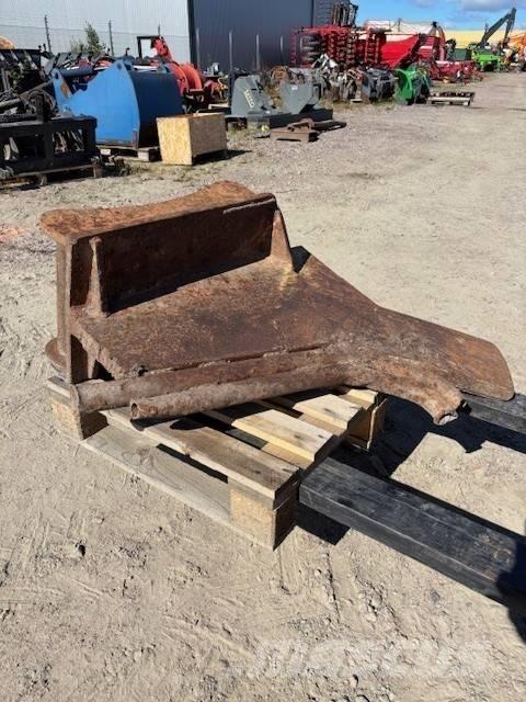  Kabelplog S45 Andre komponenter