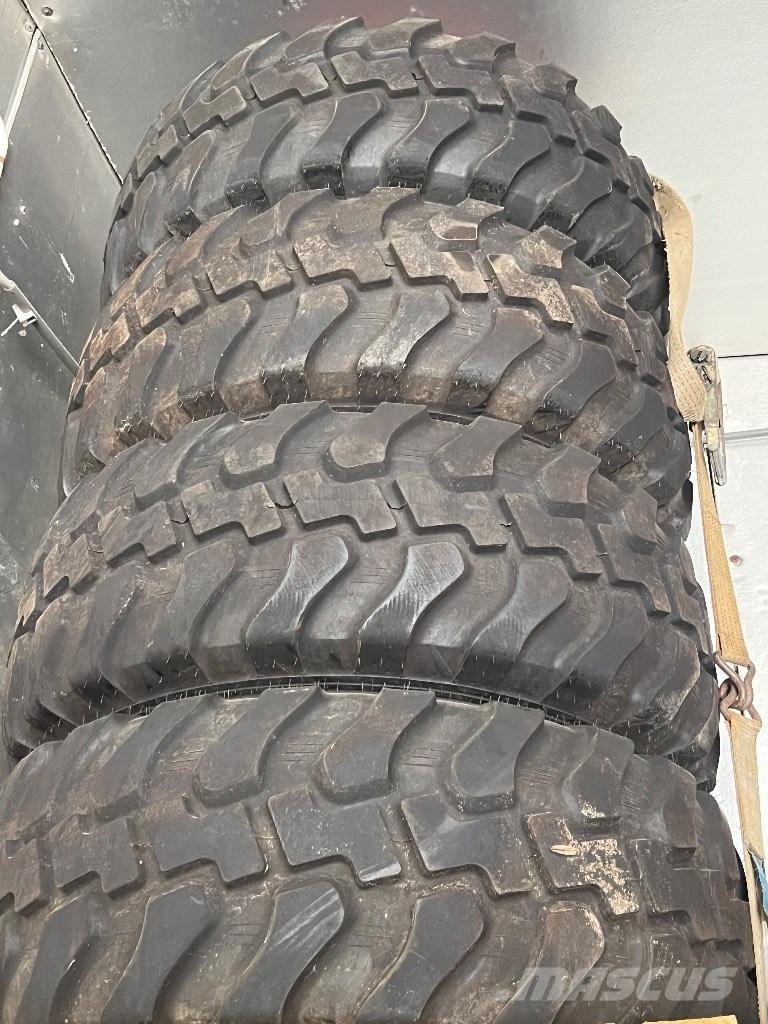 Bobcat L 85 Hjullastere