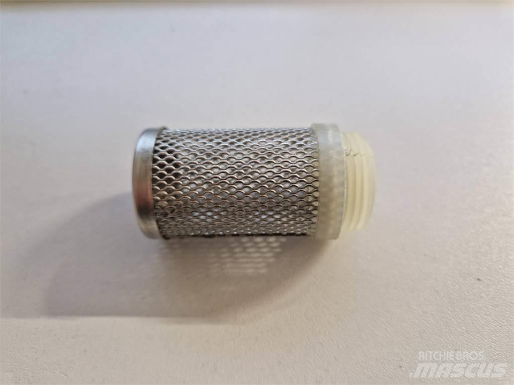 Rottne 073-22020 Motorer
