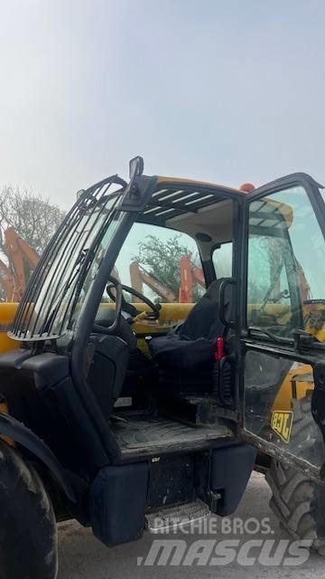 JCB 537-135 Teleskoplastere