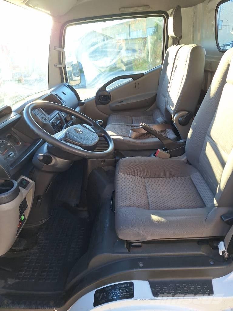  Multiel MX 170 Bilmontert lift