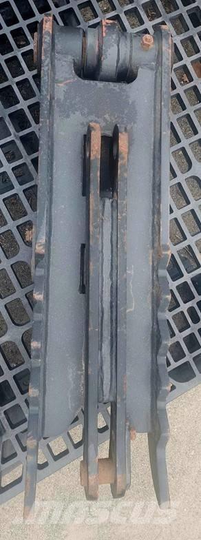 Gentec Thumb Andre komponenter