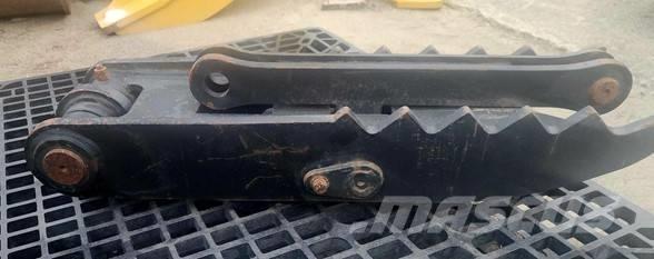 Gentec Thumb Andre komponenter