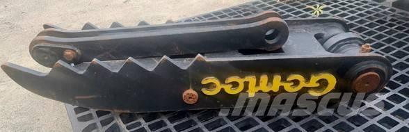 Gentec Thumb Andre komponenter