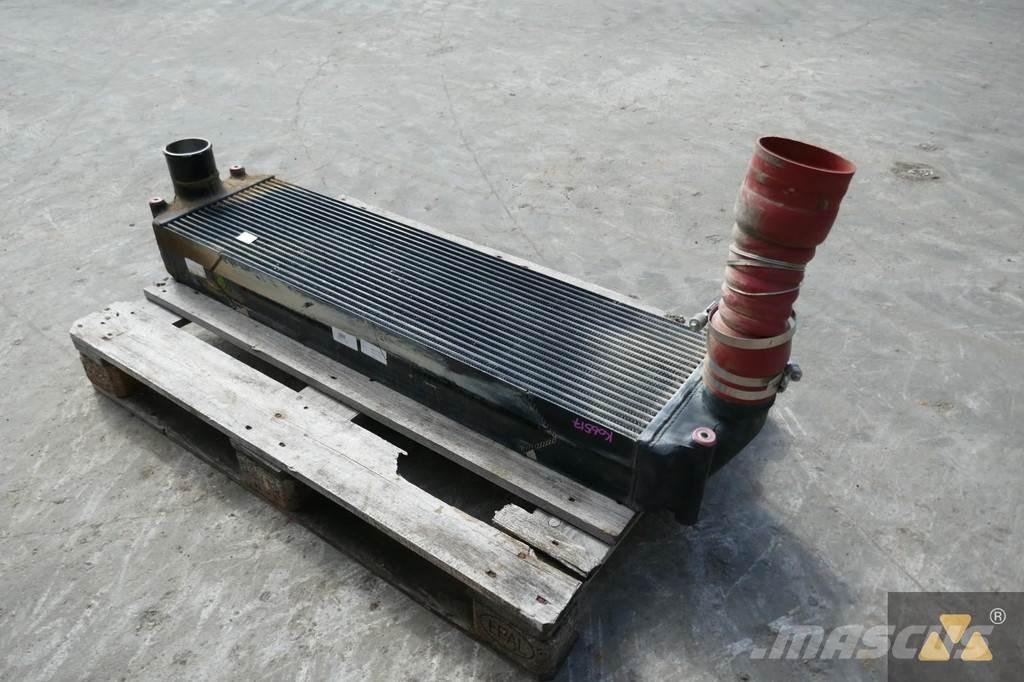 CAT 335-4189 Transport - Annet