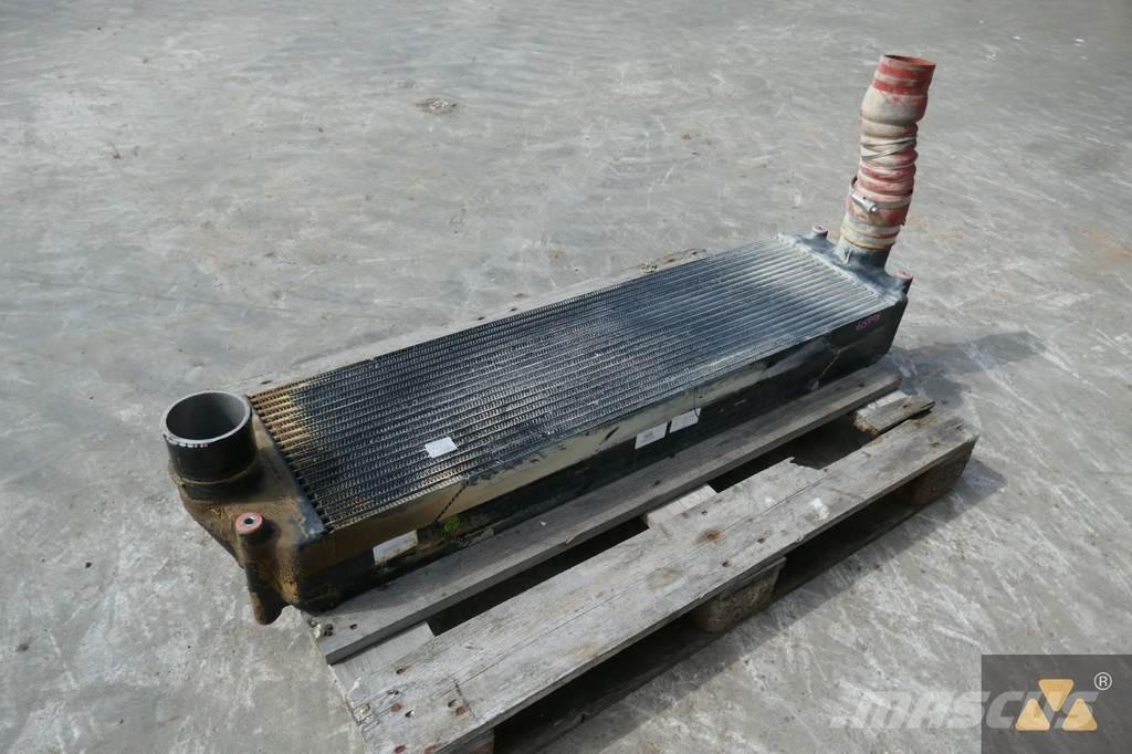 CAT 335-4189 Transport - Annet