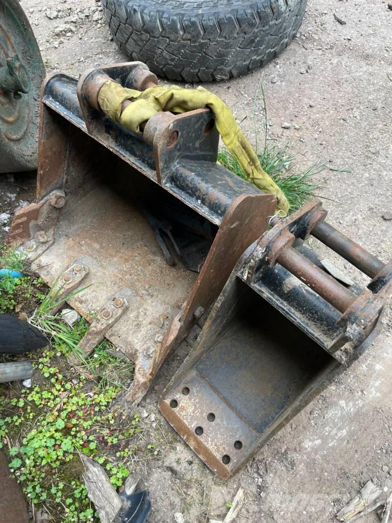 JCB 8026 CTS Minigravere <7t