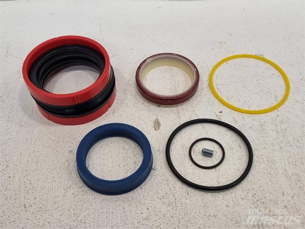  FMG/Ösa 100368 Hydraulikk