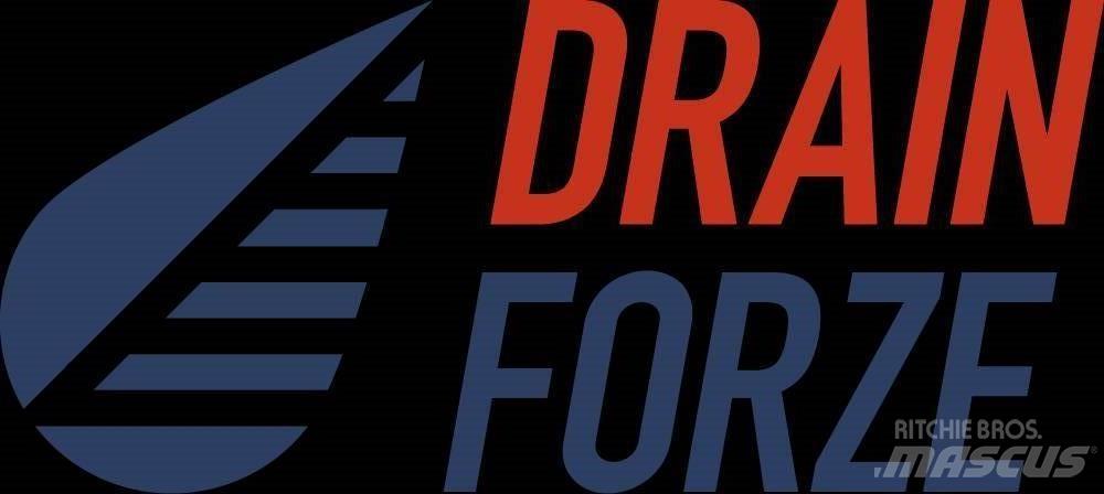  Drain Forze DF16 Kjedegravere
