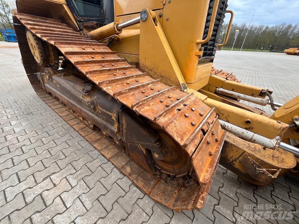CAT D6N XL Dozere Beltegående
