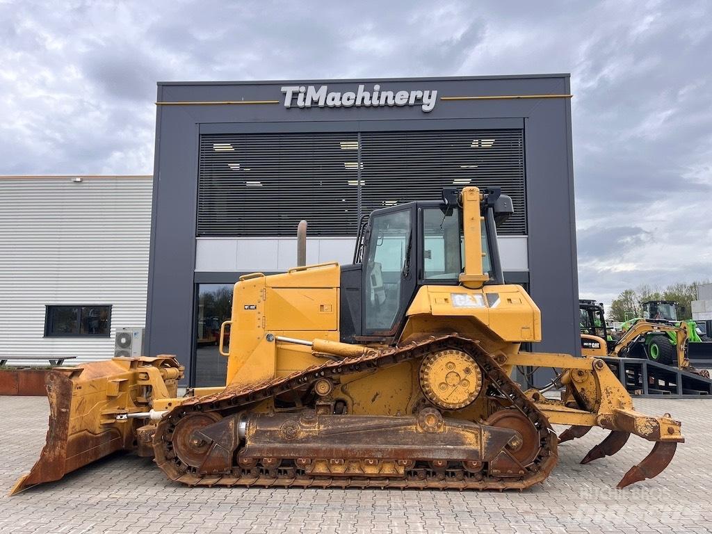 CAT D6N XL Dozere Beltegående