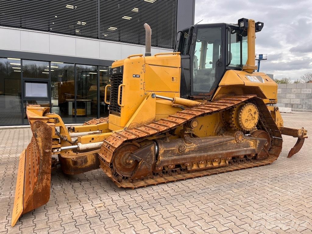 CAT D6N XL Dozere Beltegående