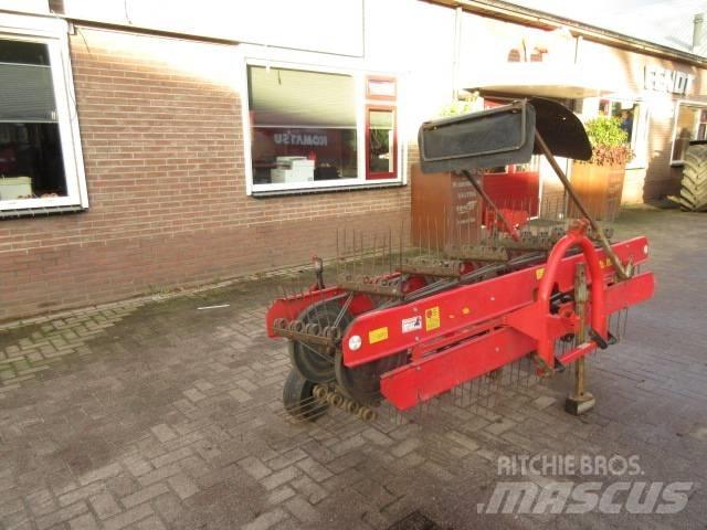 SIP favoriet 270 Svanser