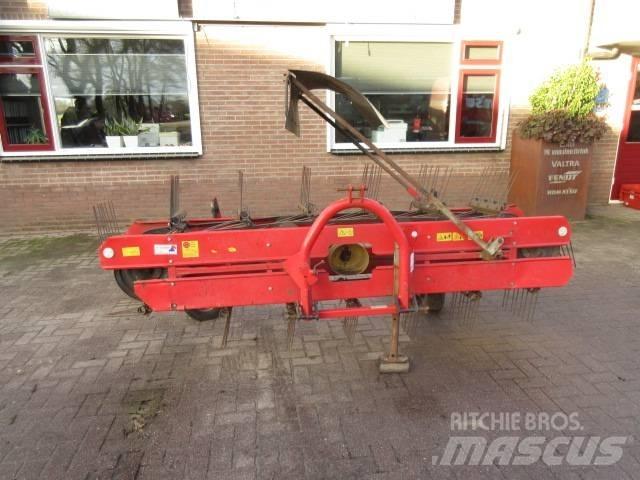 SIP favoriet 270 Svanser