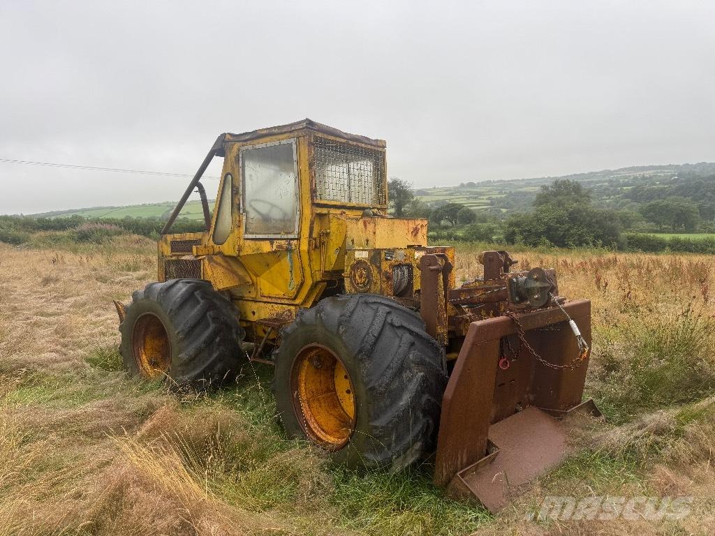 HSM 805 Stammelunner