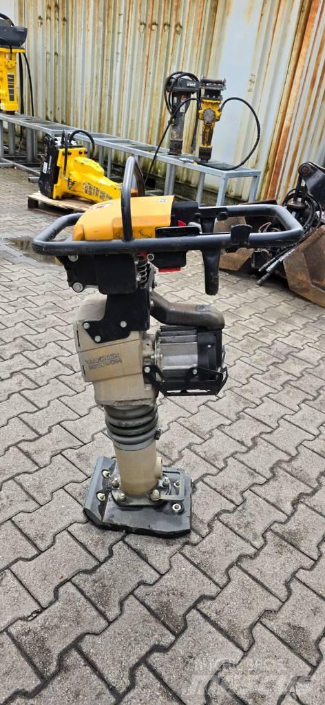 Wacker Neuson AS50e Stampere