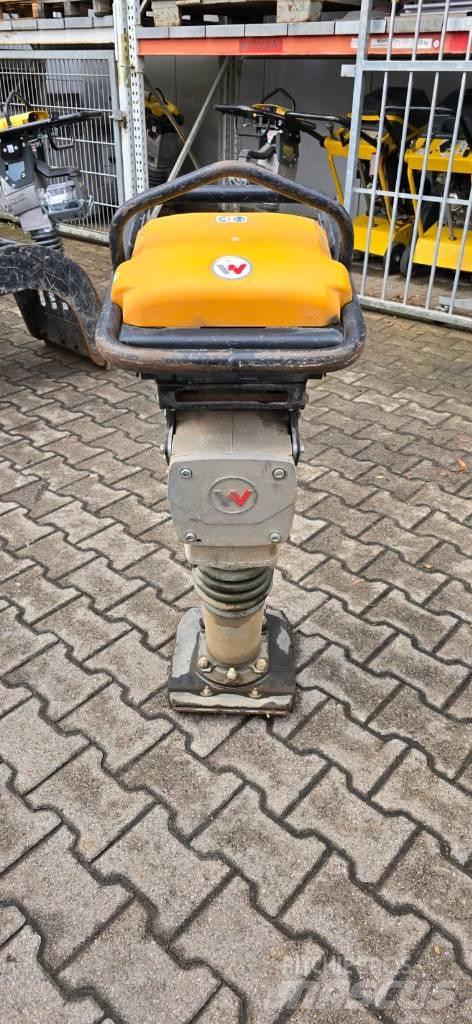 Wacker Neuson AS50e Stampere