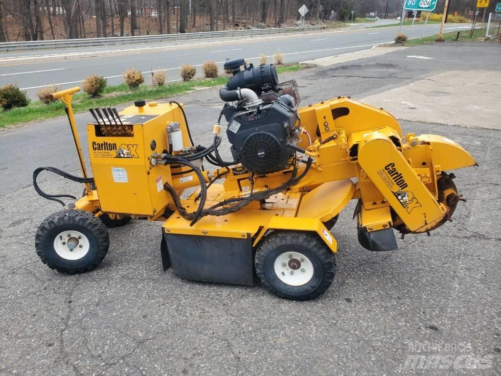 CARLTON SP 4012 Motorsager og ryddesager