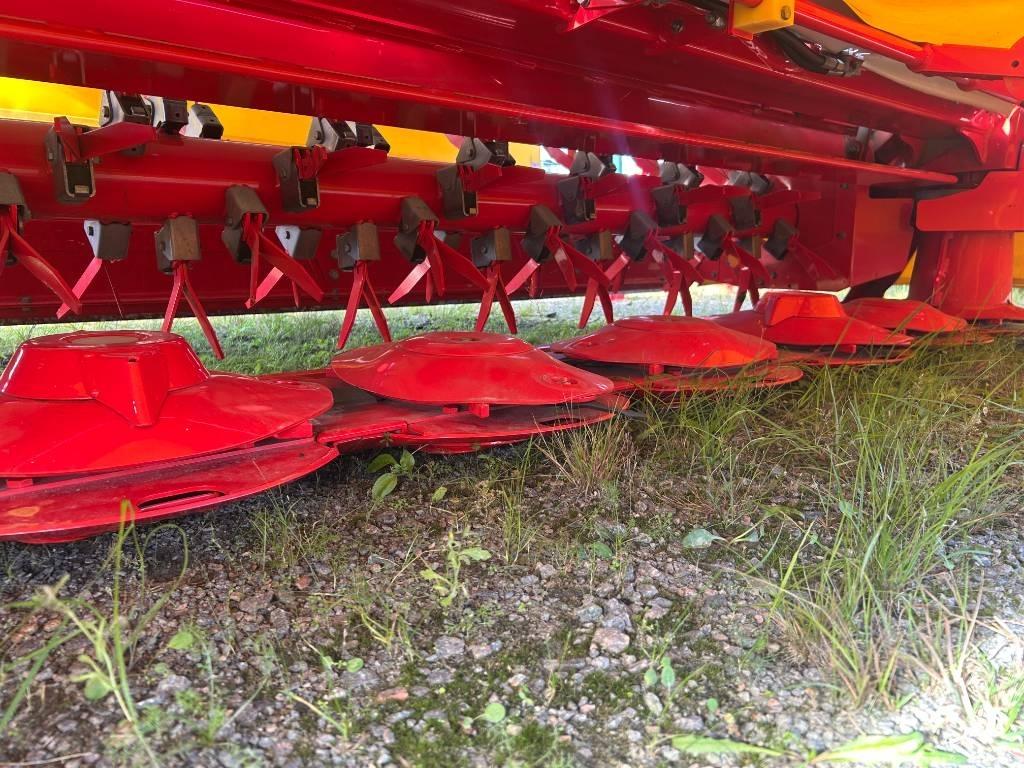 Pöttinger V10000 Slåmaskiner