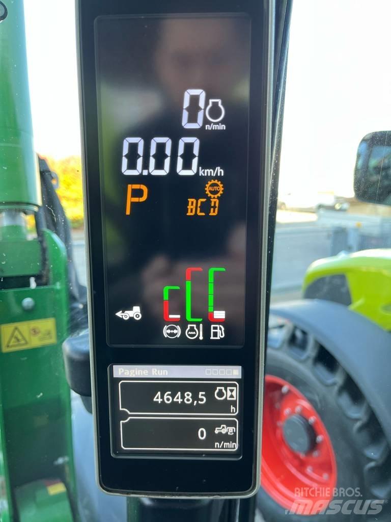 John Deere 5125 R Traktorer