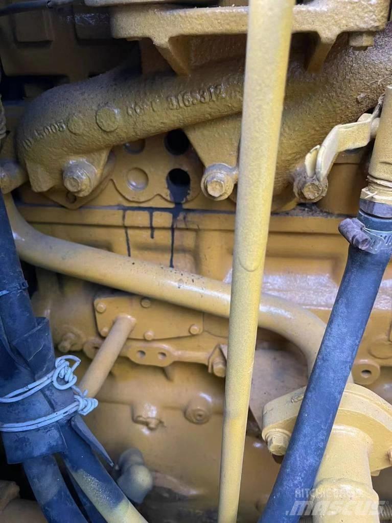 CAT D5N Dozere Beltegående