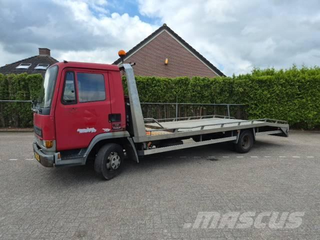 DAF 45.180 Planbiler