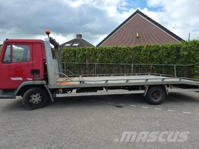 DAF 45.180 Planbiler