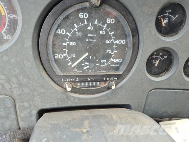 DAF 45.180 Planbiler