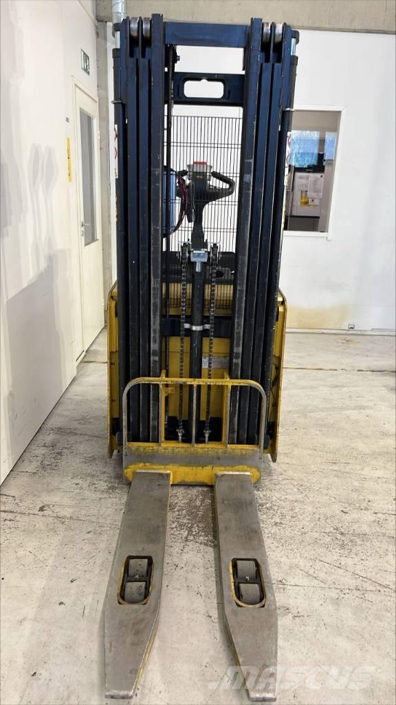 Yale MS 12 X Stablere