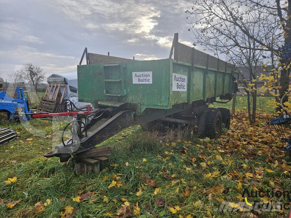  Onbekend 1PTS-9 Tipphengere